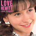 Jennifer Love Hewitt - Love Songs album