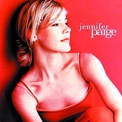 Jennifer Paige - Jennifer Paige album