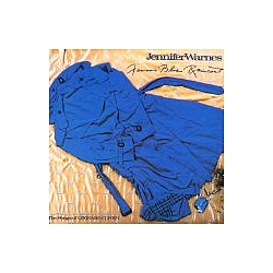Jennifer Warnes - Famous Blue Raincoat album