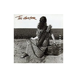 Jennifer Warnes - The Hunter альбом
