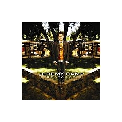 Jeremy Camp - Restored album