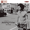 Jeremy Fisher - Let It Shine album