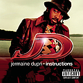 Jermaine Dupri - Instructions album