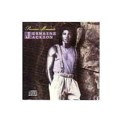 Jermaine Jackson - Precious Moments album