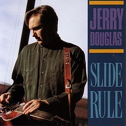 Jerry Douglas - Slide Rule альбом