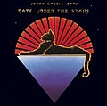 Jerry Garcia - Cats Under The Stars album