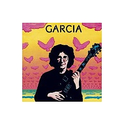Jerry Garcia - Compliments album