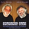 Jerry Garcia &amp; David Grisman - Grateful Dawg альбом