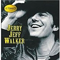 Jerry Jeff Walker - Ultimate Collection альбом