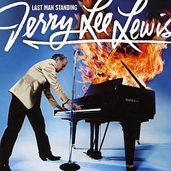 Jerry Lee Lewis - Last Man Standing - The Duets album