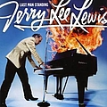 Jerry Lee Lewis - Last Man Standing - The Duets album