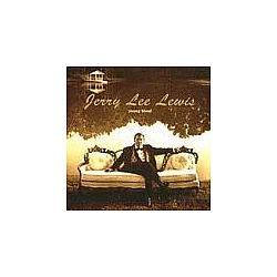 Jerry Lee Lewis - Young Blood album