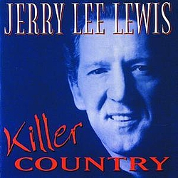 Jerry Lee Lewis - Killer Country album