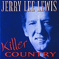 Jerry Lee Lewis - Killer Country album