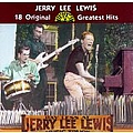 Jerry Lee Lewis - 18 Original Sun Greatest Hits album
