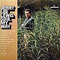 Jerry Lee Lewis - Soul My Way альбом
