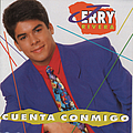 Jerry Rivera - Cuenta Conmigo альбом