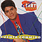 Jerry Rivera - Cuenta Conmigo album
