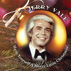 Jerry Vale - Have Yourself A Merry Little Christmas album