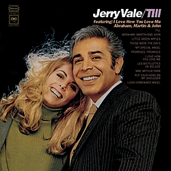 Jerry Vale - Till album