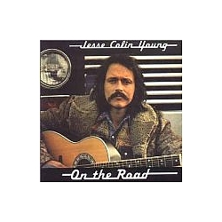 Jesse Colin Young - On The Road album
