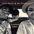 Jesse Harris - Crooked Lines album