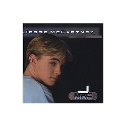 Jesse Mccartney - JMac альбом