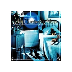 Jesse Powell - My Christmas Album album
