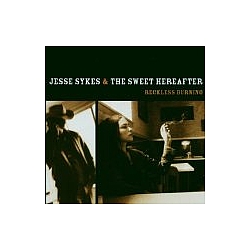 Jesse Sykes - Reckless Burning альбом