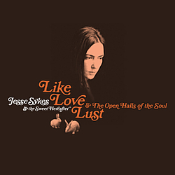 Jesse Sykes &amp; The Sweet Hereafter - Like, Love, Lust &amp; The Open Halls Of The Soul альбом