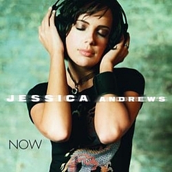 Jessica Andrews - Now album