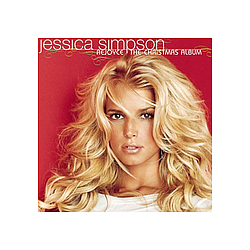 Jessica Simpson - Rejoyce The Christmas Album album
