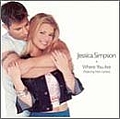 Jessica Simpson - Where You Are альбом