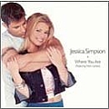 Jessica Simpson - Where You Are альбом