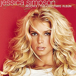 Jessica Simpson Feat. Nick Lachey - Rejoyce: The Christmas Album альбом