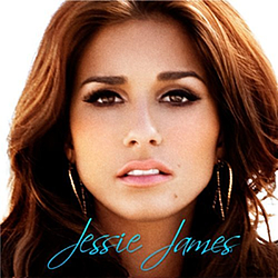 Jessie James - Jessie James альбом