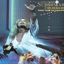 Jesus Christ Superstar - Jesus Christ Superstar альбом
