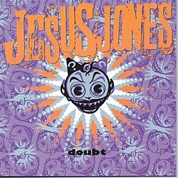 Jesus Jones - Doubt album