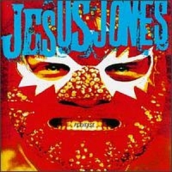 Jesus Jones - Perverse альбом