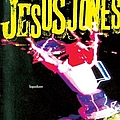 Jesus Jones - Liquidizer альбом