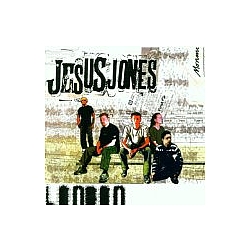 Jesus Jones - London альбом