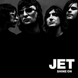 Jet - Shine On album