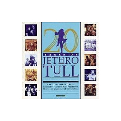 Jethro Tull - 20 Years Of Jethro Tull альбом