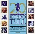 Jethro Tull - 20 Years Of Jethro Tull альбом