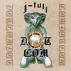Jethro Tull - J-Tull Dot Com альбом
