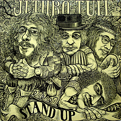 Jethro Tull - Stand Up album