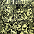 Jethro Tull - Stand Up альбом