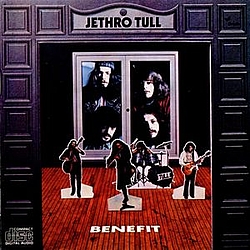 Jethro Tull - Benefit album