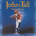Jethro Tull - Original Masters альбом