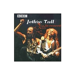 Jethro Tull - In Concert album